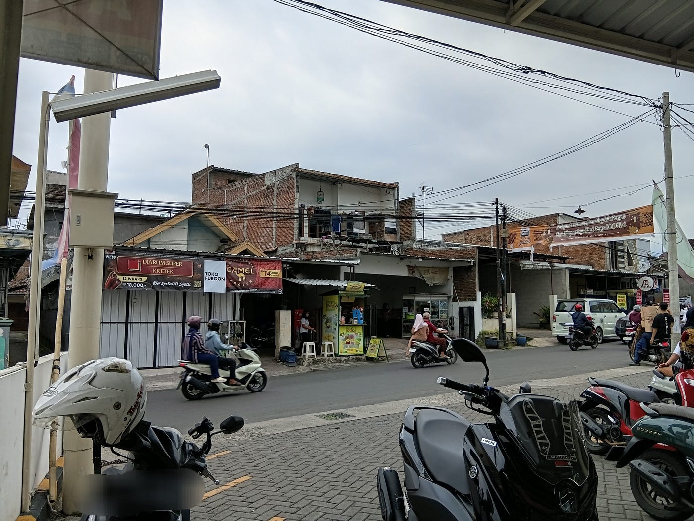 Dok. Pribadi