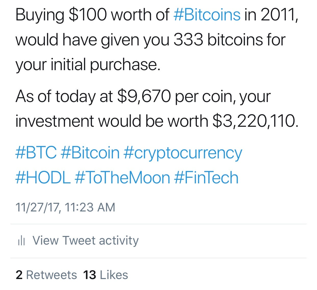 The Importance of Cryptocurrencies and Why They Matter in the Payments  Ecosystem | by Fazir Jameer Ali | Medium