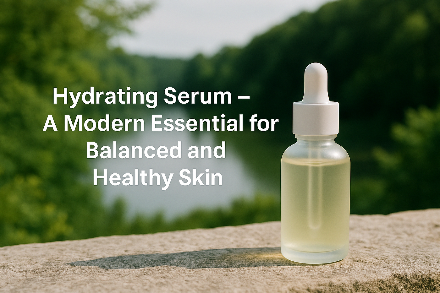 “Experience deep hydration that lasts — where freshness meets balance, and your skin finds its natural glow.”