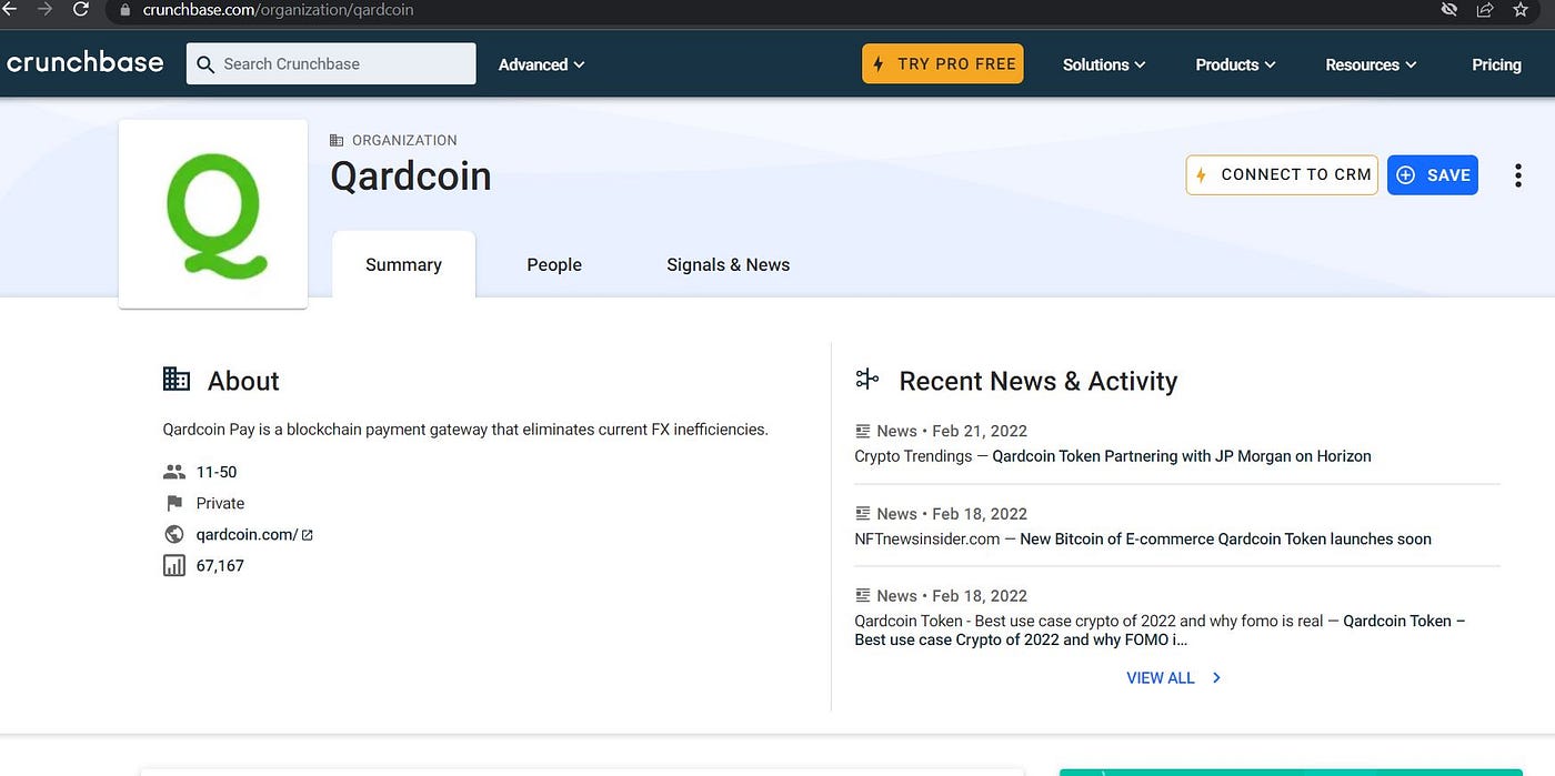 How I Almost Fell for a Crypto Scam | by Estepan | Medium