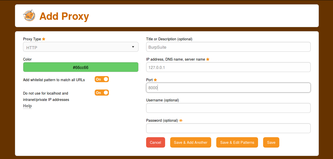 Setting up Burp Suite and OWASP WebGoat in Linux for learning Web  Application Security | by Adventures in Cyber Security | Medium