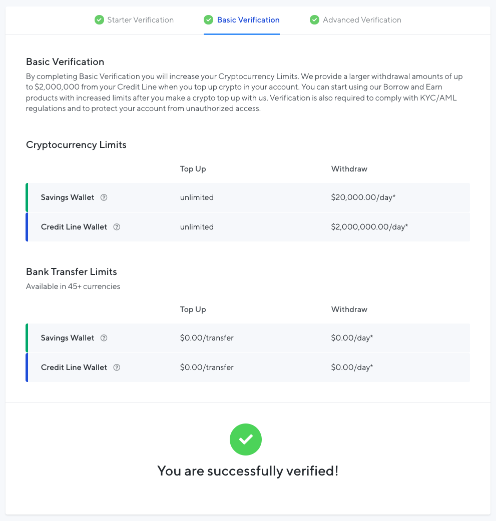 Nexo Review - Earn Up to 12% APY on USDC Right Now | Medium