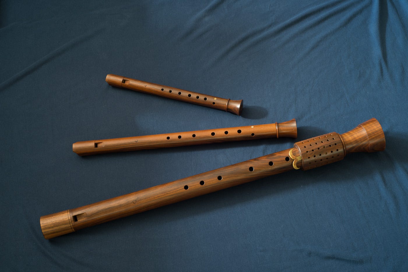 The Revival of Recorder. Talking about Early Music Revival, one… | by Eason  Shum | Medium