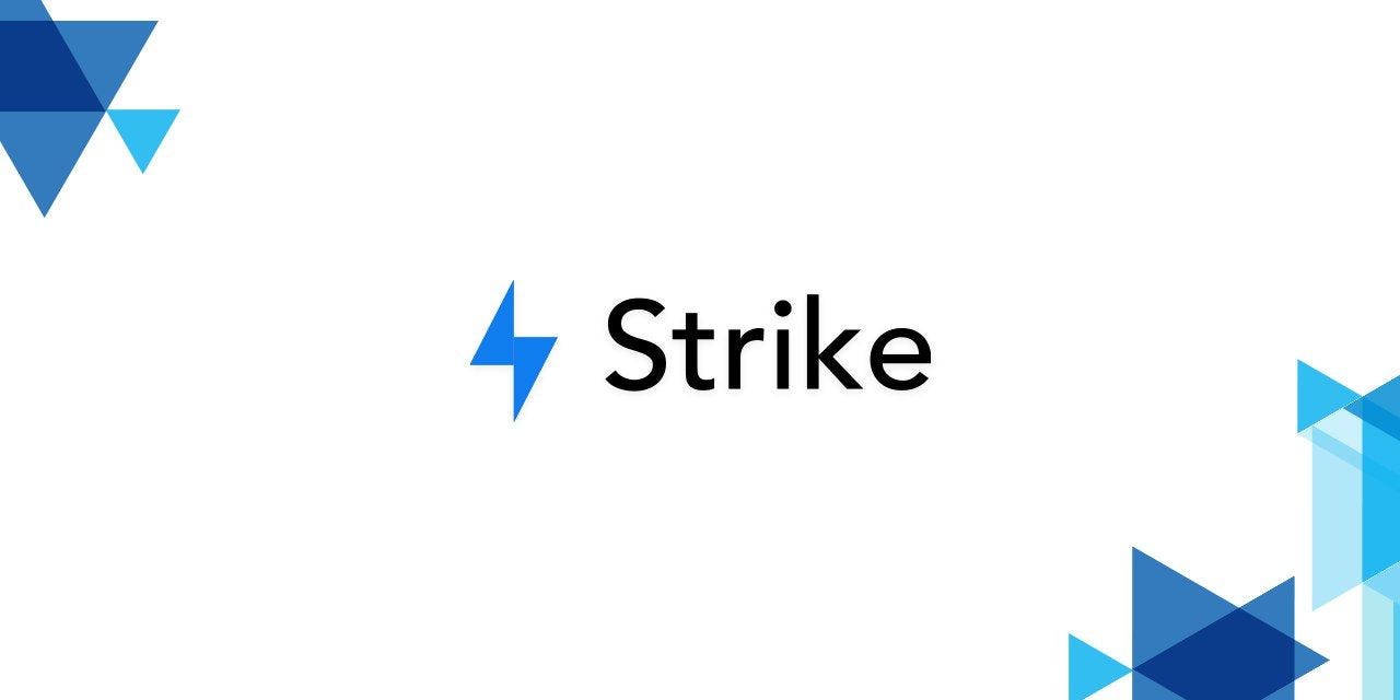 Introducing Strike — Decentralized Finance (DeFi) Money Market on Ethereum  | by Strike Marketing | Strike Finance | Medium