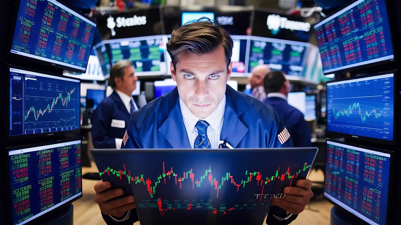 Navigating Social Trading Risks: What Every Modern Investor Needs to Know