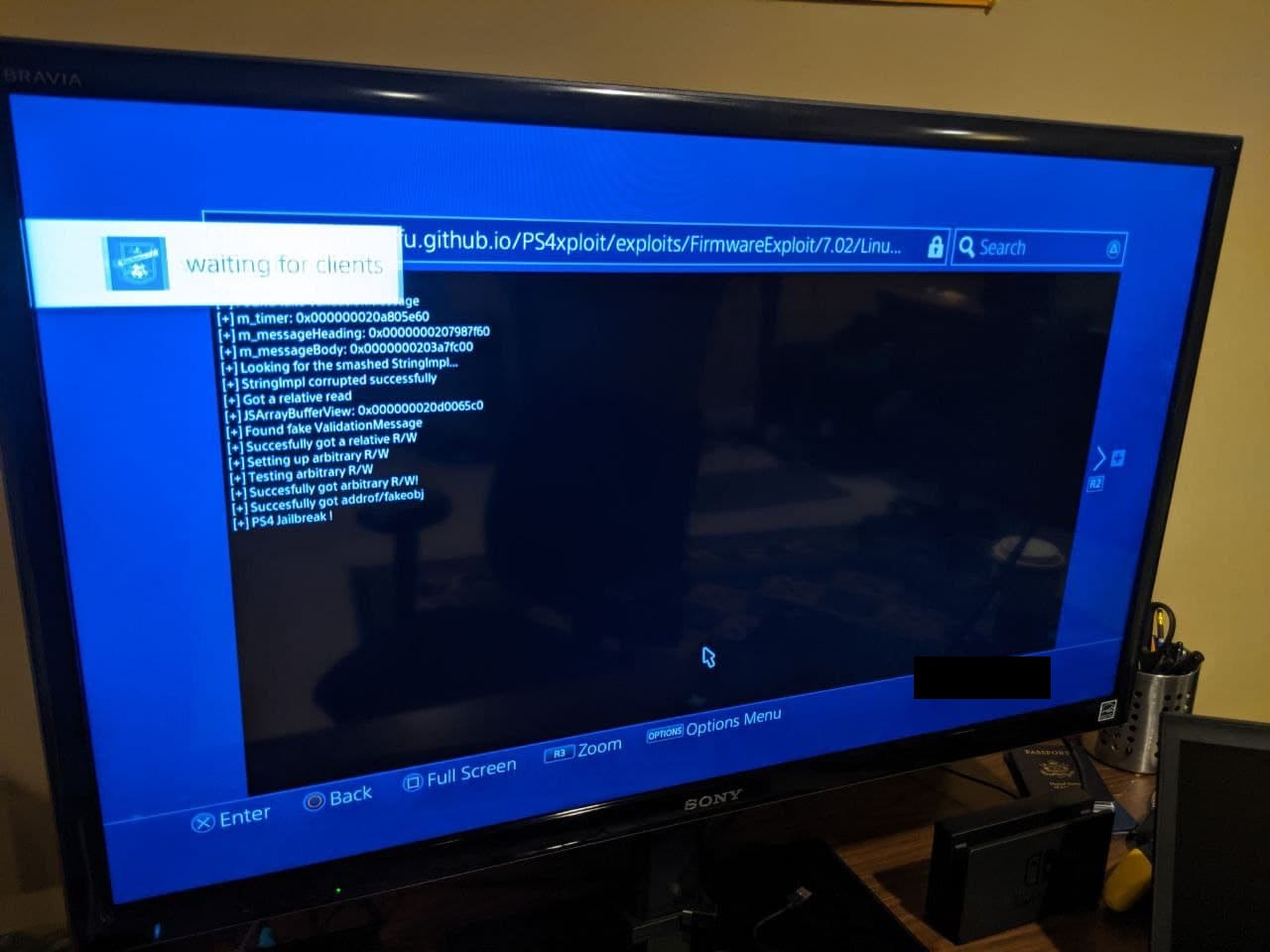 Turn Your PS4 Into An Awesome Gaming PC With Linux | by Alex Seibz | Linux  For Everyone | Medium