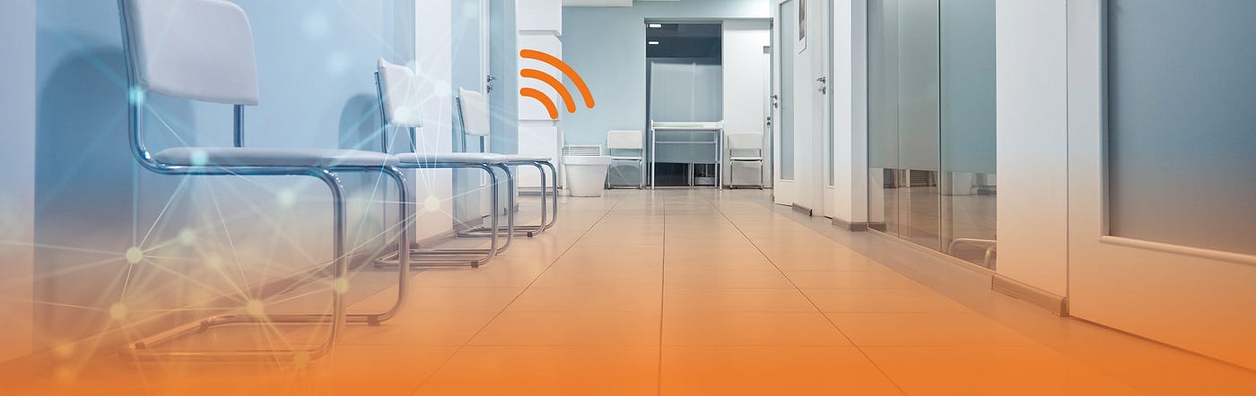 Hospitais conectados: o uso de tecnologias digitais avança na área da saúde