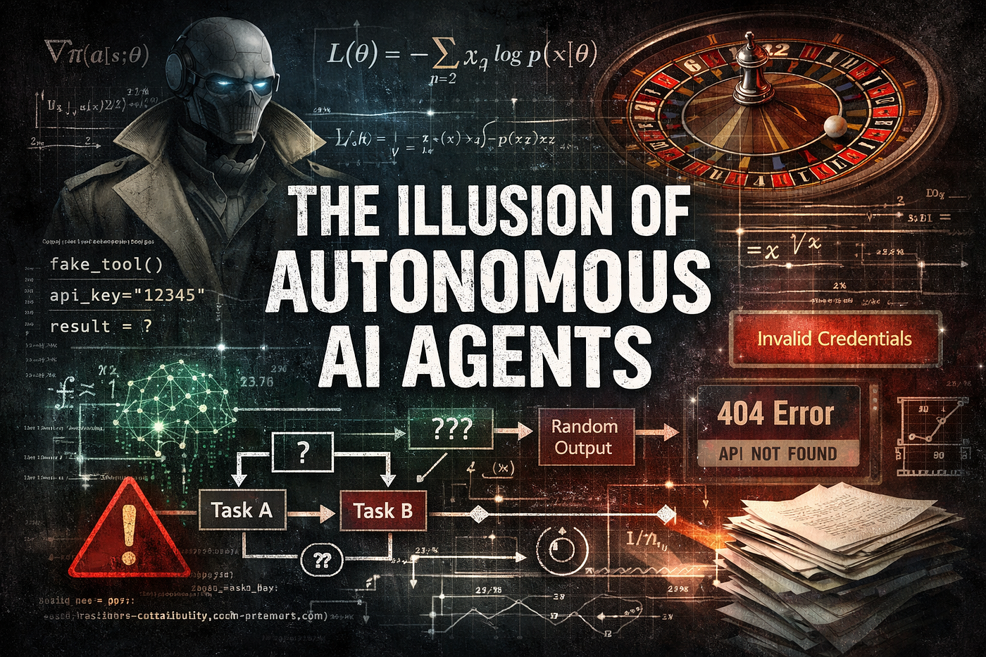 Generative AI Can Do Anything. That’s the Problem.