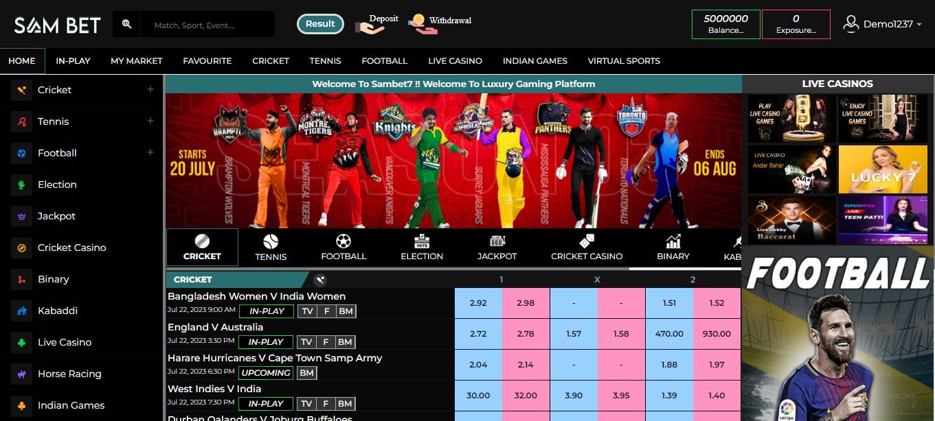 The Ultimate Guide to 1win: An In-Depth Look