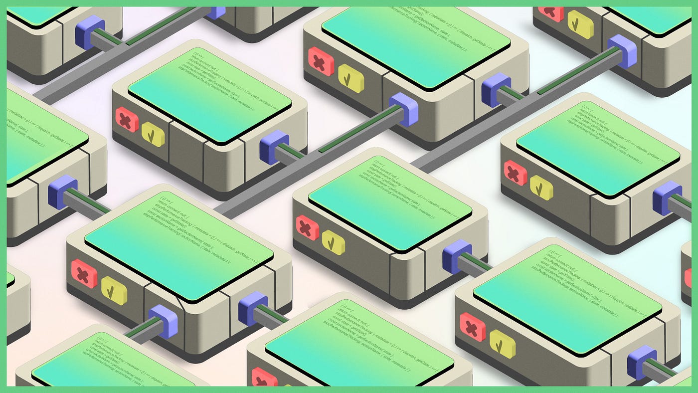 Que es un nodo?. Guía rápida sobre nodos de Ethereum | by Neftify.español |  Neftify en Español | Medium