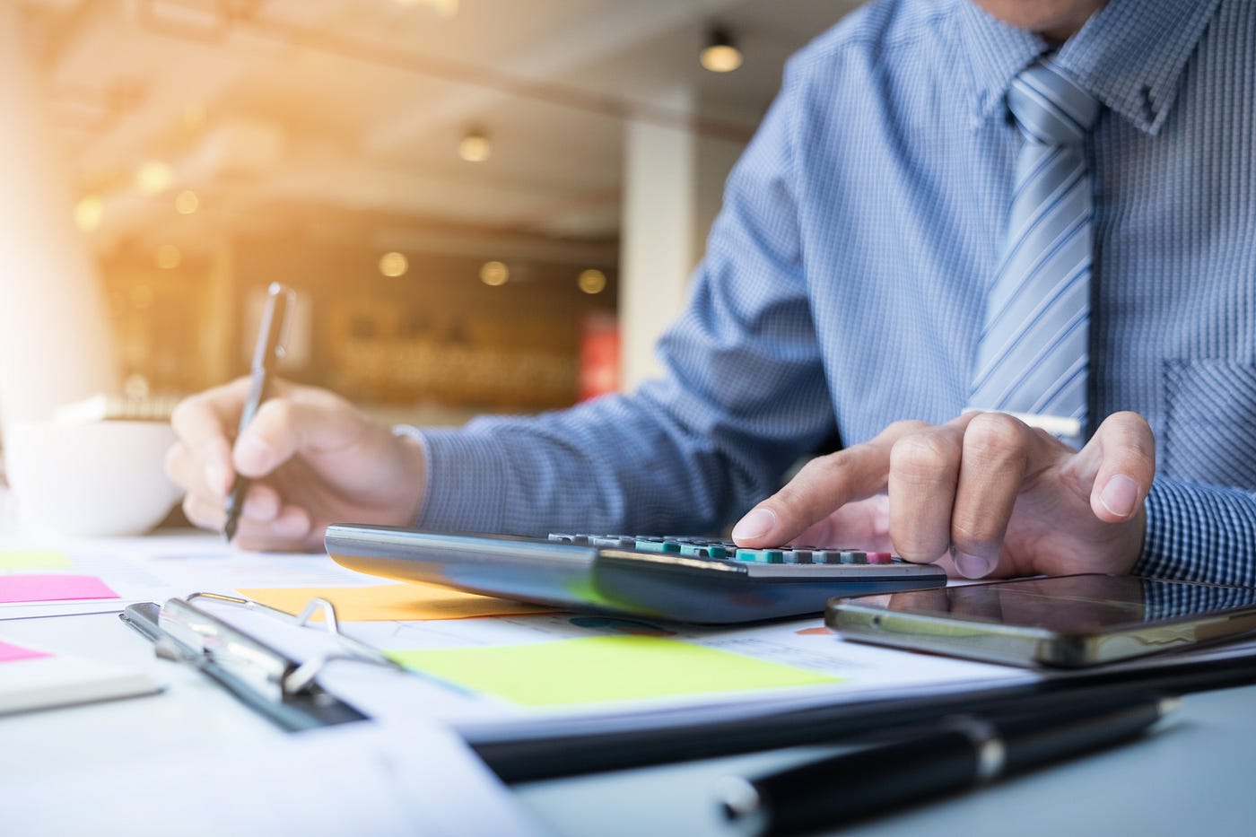 Trusted Internal Auditors in Ajman, UAE for Growing Businesses