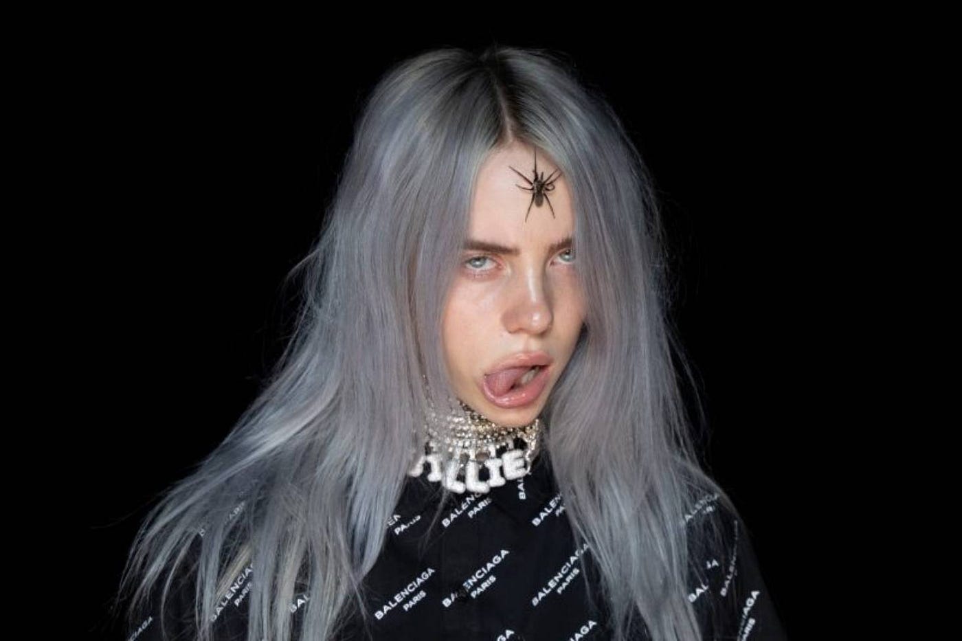 Does Billie Eilish worship Devil? | by Aliza Fatima | Medium