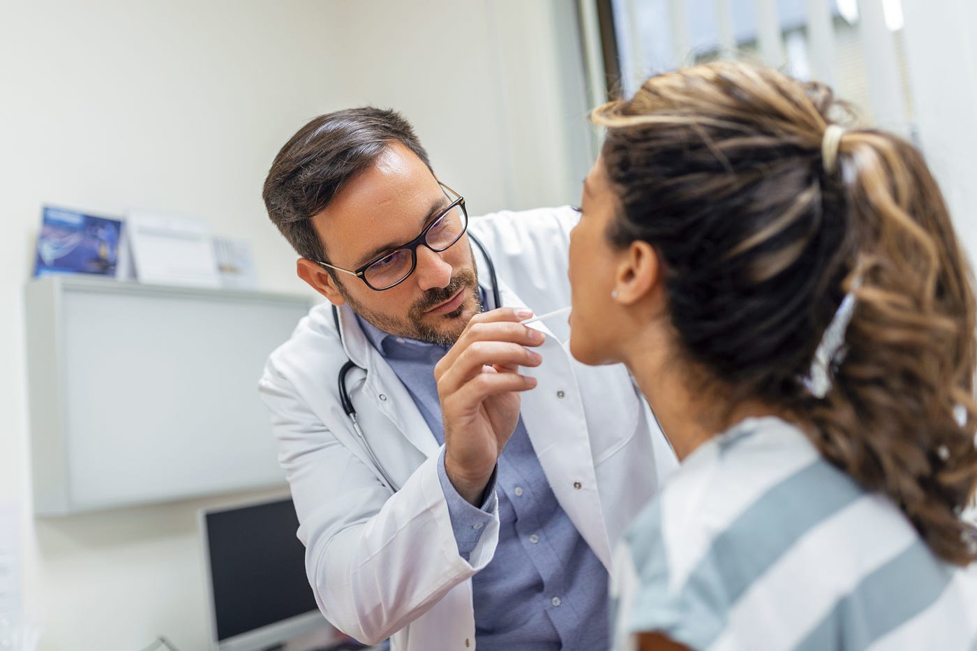 ENT Services for Ear Infections: When Professional Treatment Is Needed