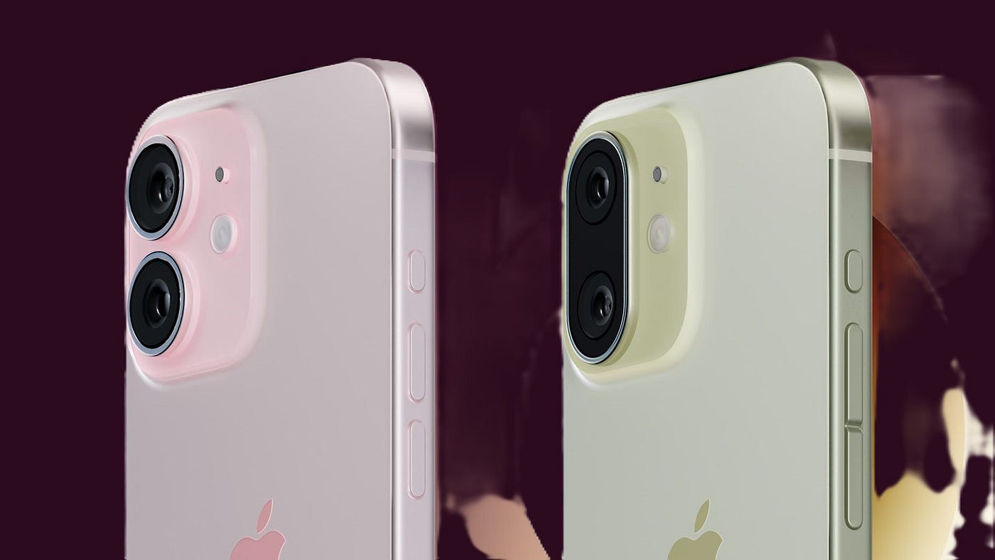i Phone 16: Latest Features, Price Expectations, and Design Upgrades for 2024