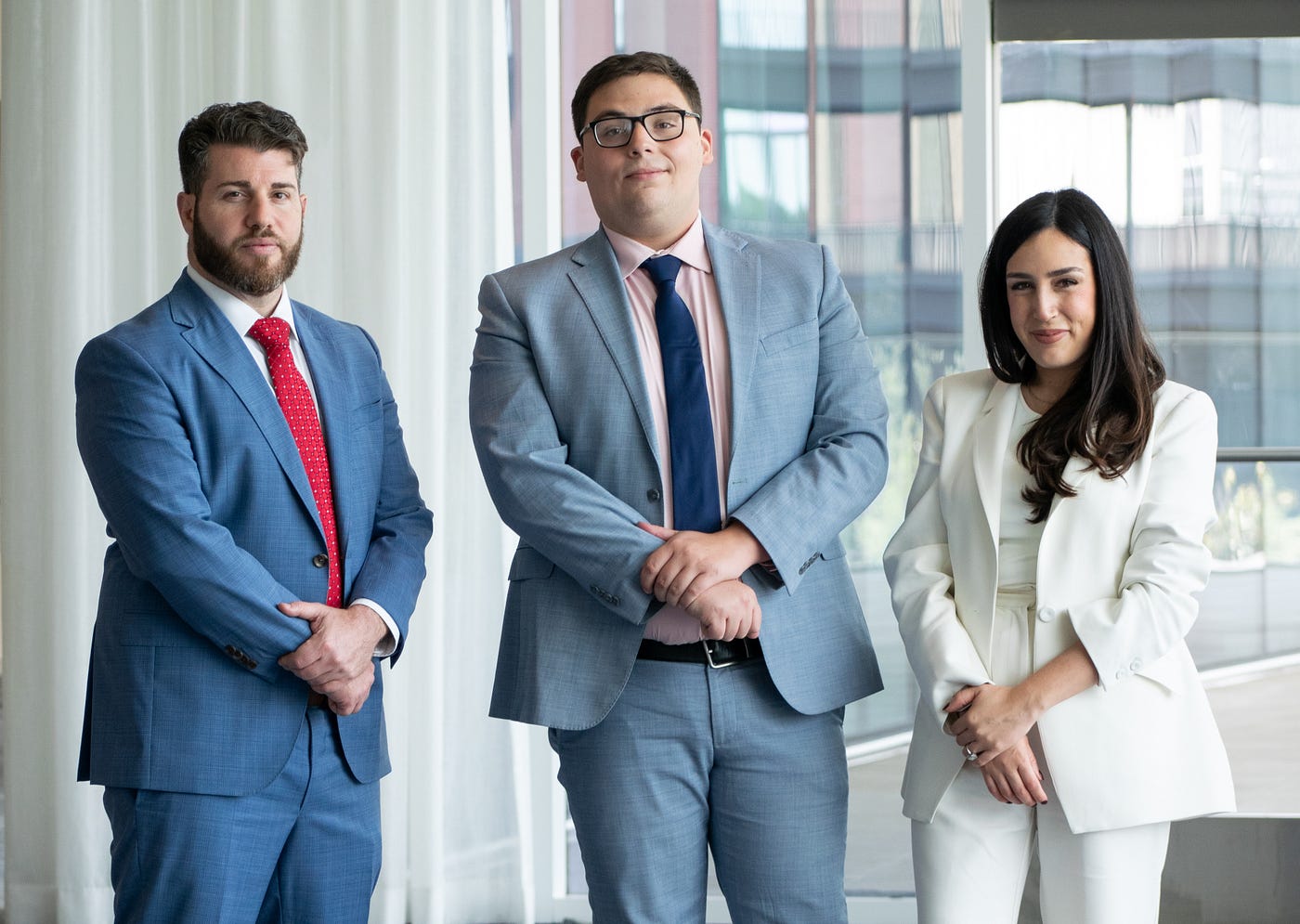 Atlas Hartmann Plans Significant Team Growth in 2026 Following Increased Market Opportunities