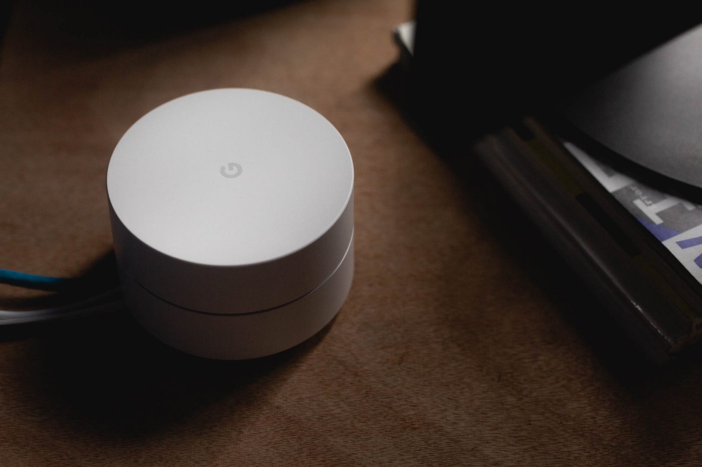 Bypass Double NAT Issues with Nest/ Google Wifi, by #hope
