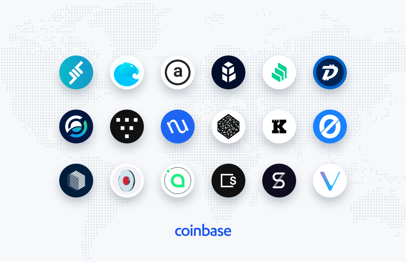 Origin Token (OGN) Supported on Coinbase Custody | by Coleman Maher |  Origin Protocol