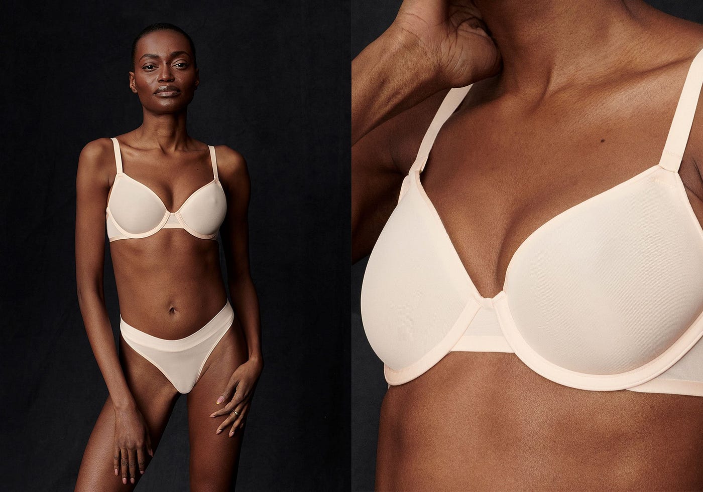 How to Find Stylish, Sensual Bras without Sacrificing Comfort, by CUUP