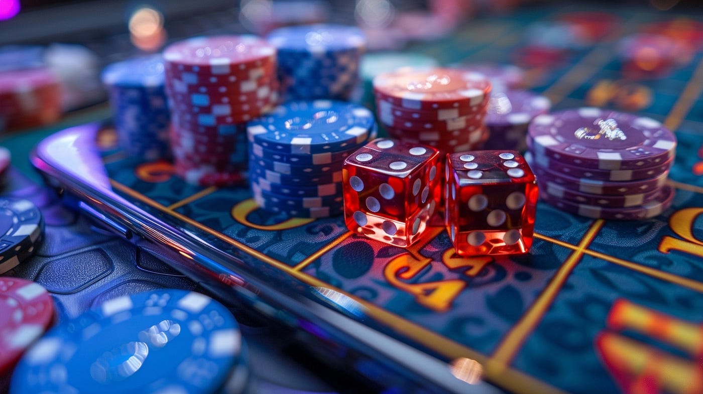 Mobile Gaming is The Future of Online Casinos - Prague Post, Transforme seu  dia com o poder do beat nacional - kantipurdental.edu.np