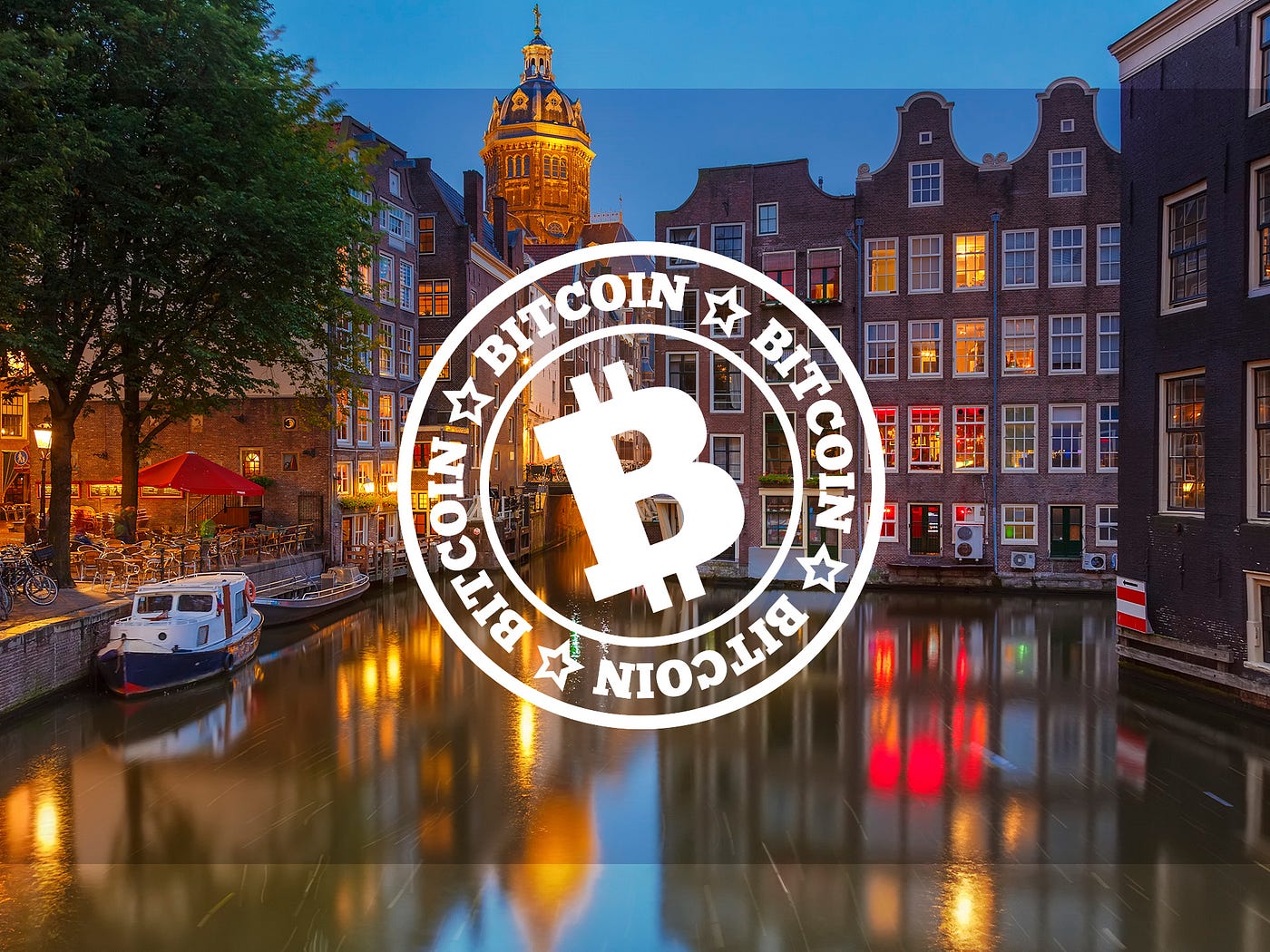 Amsterdam as a Hub for Bitcoin Lifestyle | by BitPost | Medium