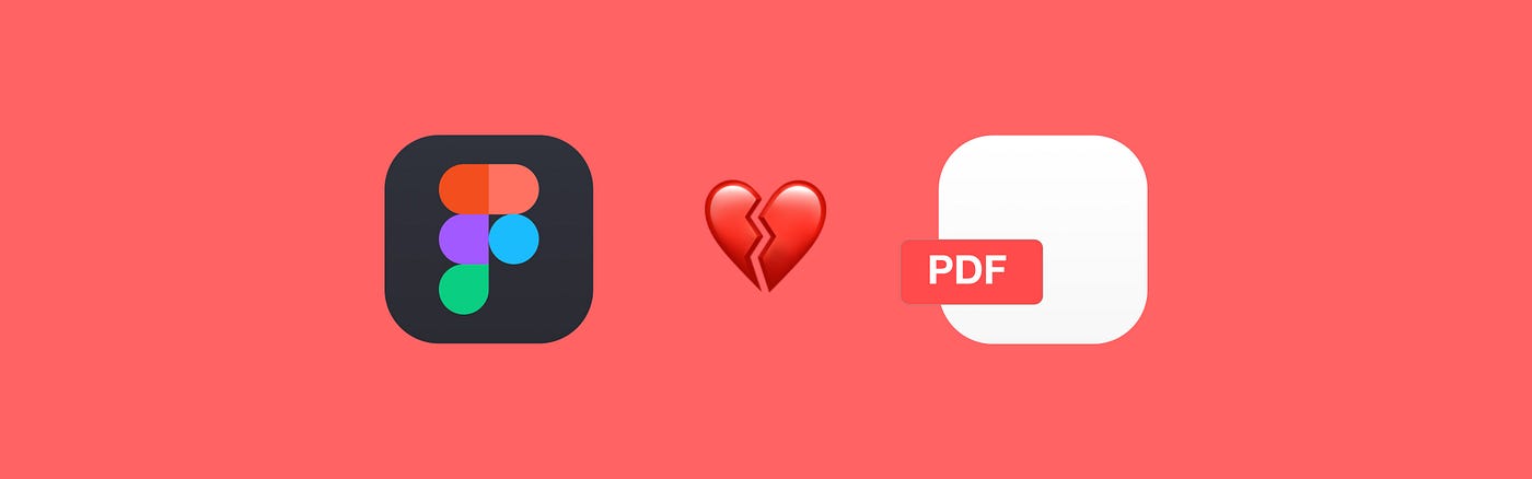My experience importing PDF files into Figma | by Valentin Nogues | Jan,  2021 | Medium | UX Planet