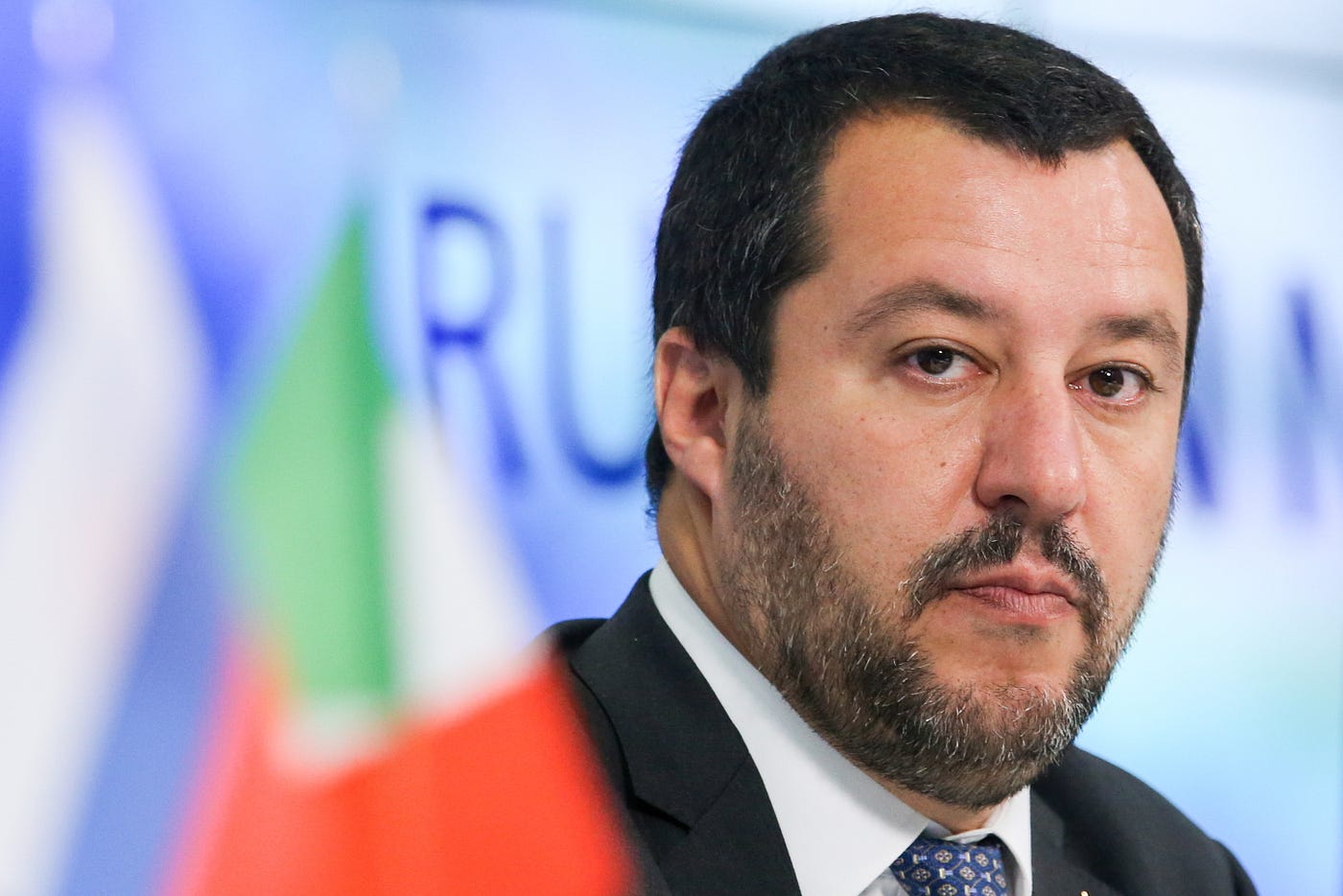 Salvini: causa o effetto?