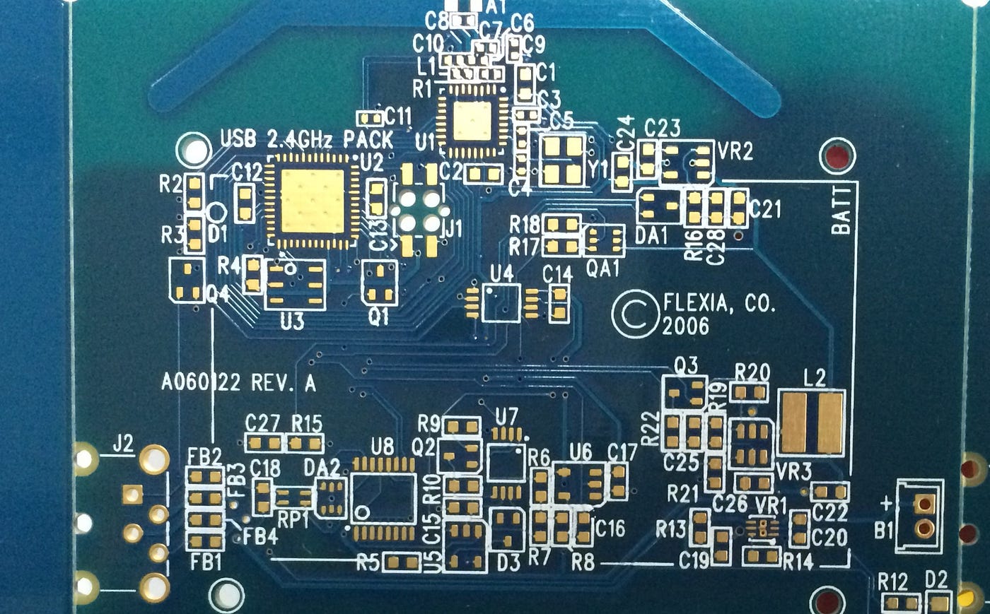 Beyond Supply: How PCB Suppliers Shape Tech Futures