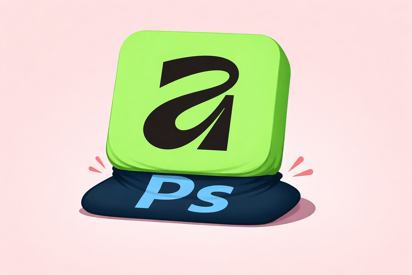 Why Creatives Are Moving from Photoshop to Affinity Photo
