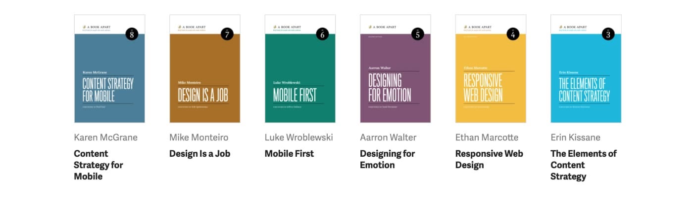 I Migliori 8 Libri di UX/UI Design nel 2021 - start2impact University