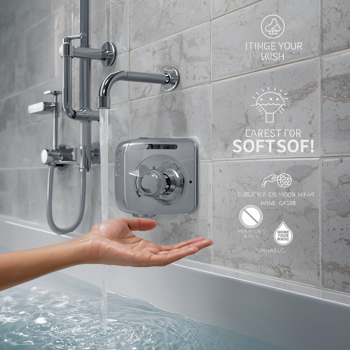 Best Water Softener for Home in Delhi NCR — 2025 Complete Buyer’s Guide