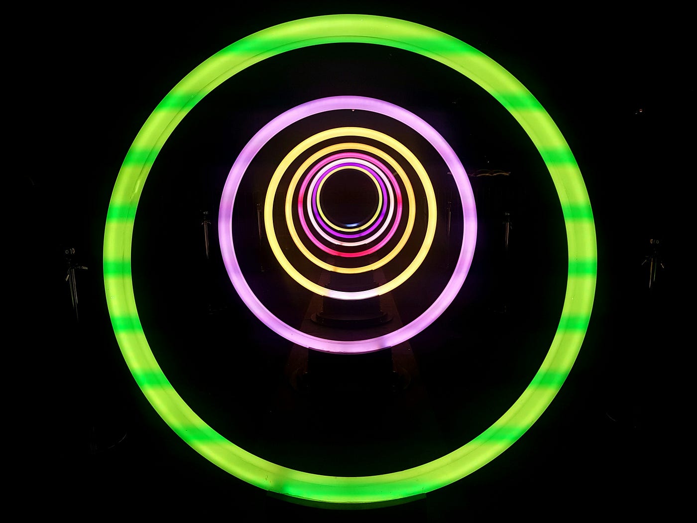 Create Stunning Circle Videos from Your Clips with RoundVideo — Free on Telegram!