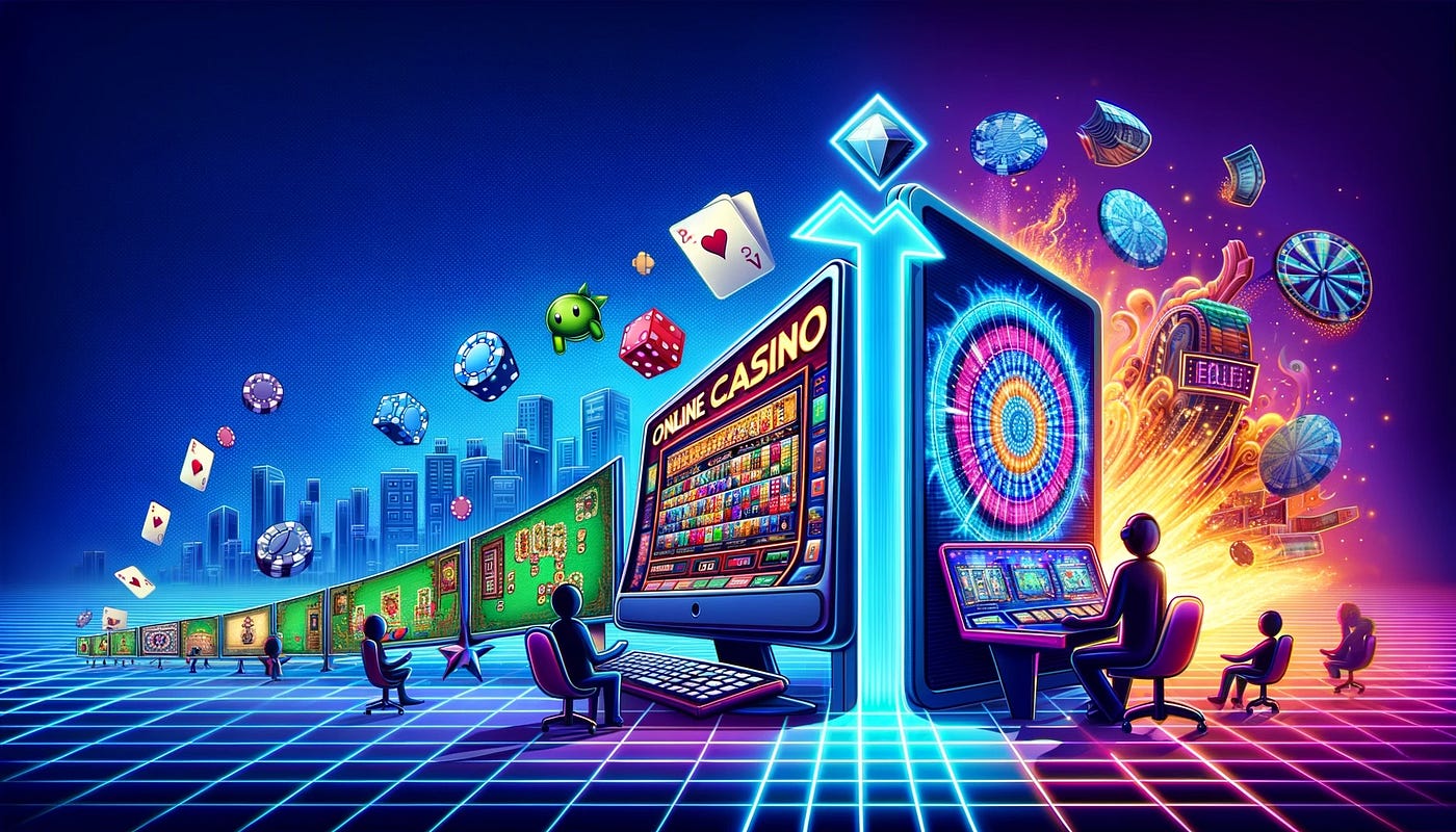 Online Social Casino Software 2024: Sweepstakes & Virtual Worlds | by Lucky  Lady Games | Medium