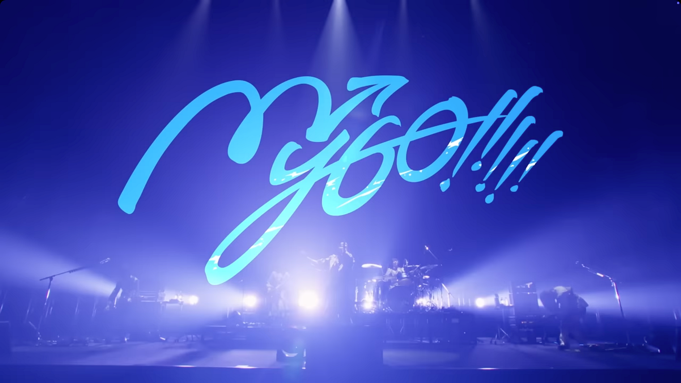 Music Hour: MyGO!!!!!’s Chiheisen