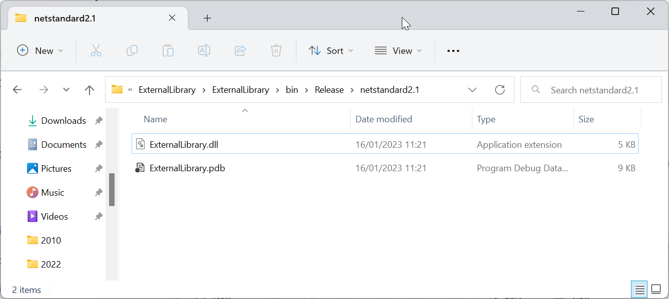 Developing Unity code outside of the Unity Editor | by Valéry Raulet |  Medium