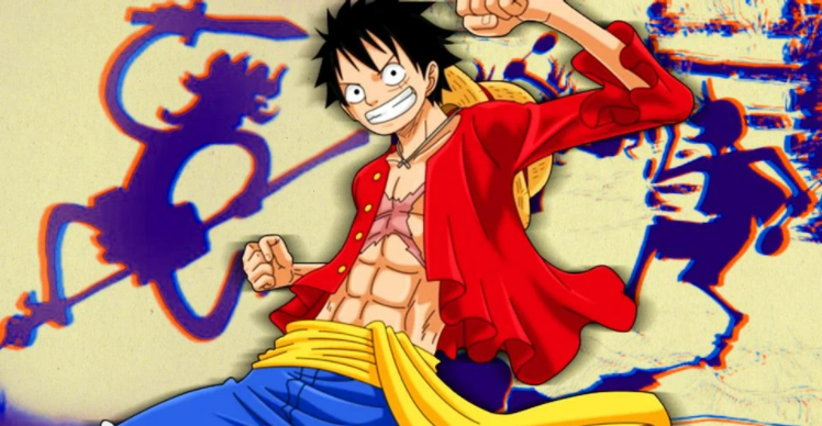 One Piece Chapter 1044 Review: A New Luffy, by Sarim Khan - A Blog About  You