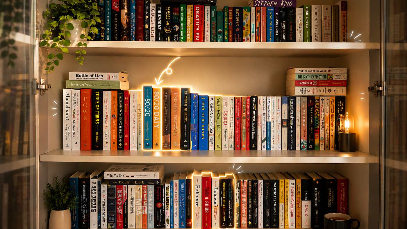 Source: Photo by Author, Edited in GPT 5.5
