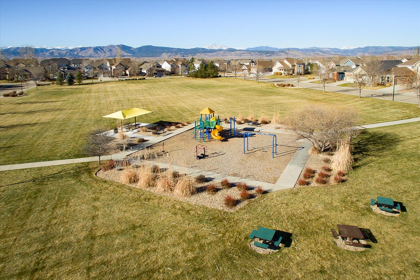 Exploring The Renaissance: Longmont Living with Comfort, Community + Convenience