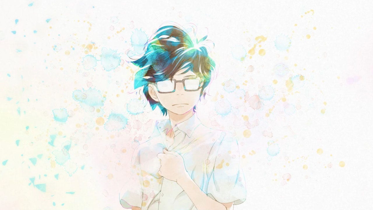 March comes in like a Lion (Sangatsu no Lion) — Análise