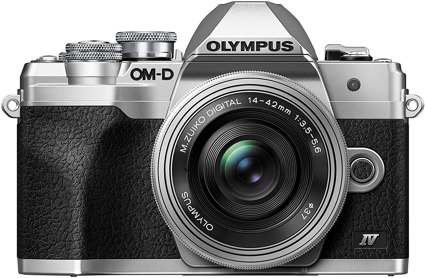 20 things I hate about Olympus OM-D E-M10 Mark IV | by Anonymous Keyboard |  Medium