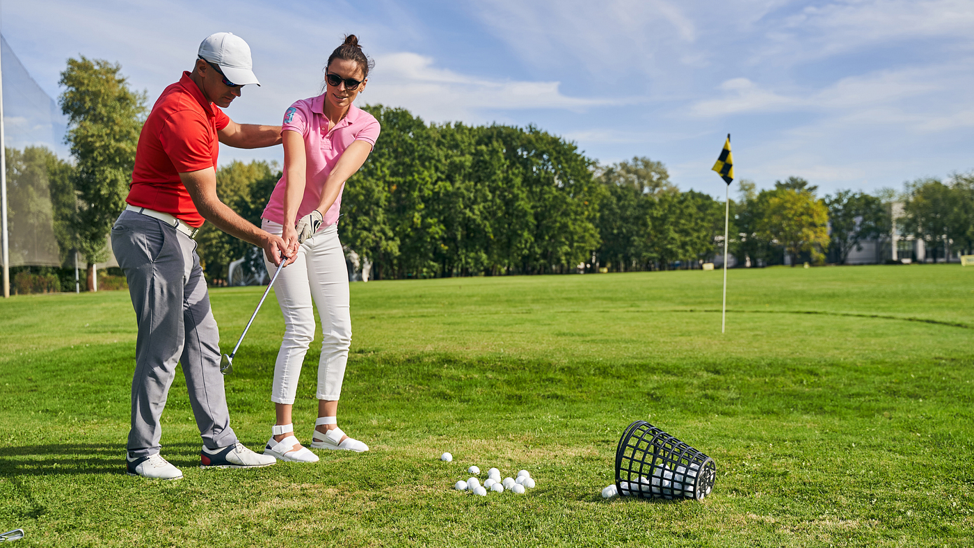 Golficity’s Golf Club Starter Guide