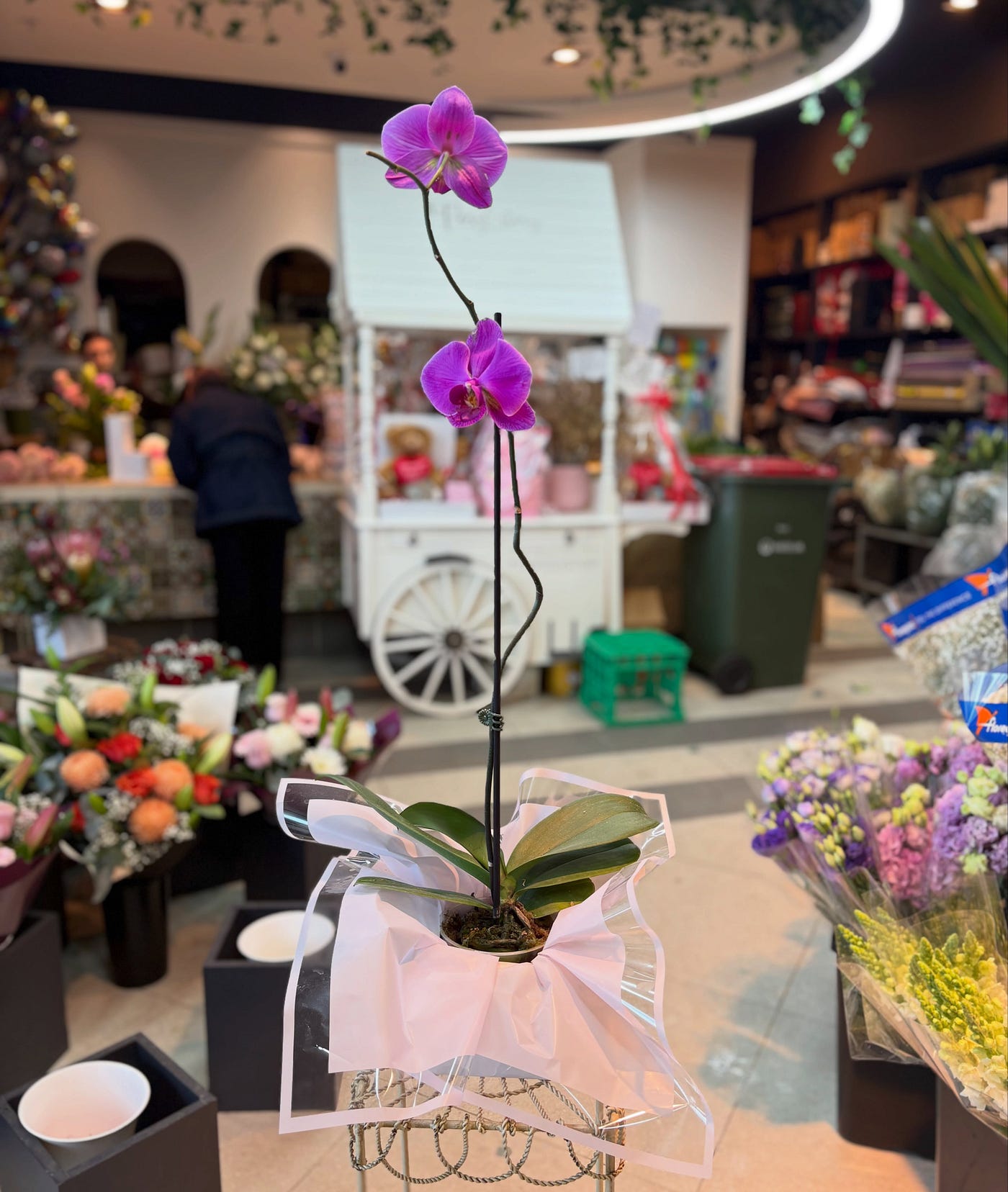 Choosing the Right Florist for Fresh Flowers That Leave a Lasting Impression