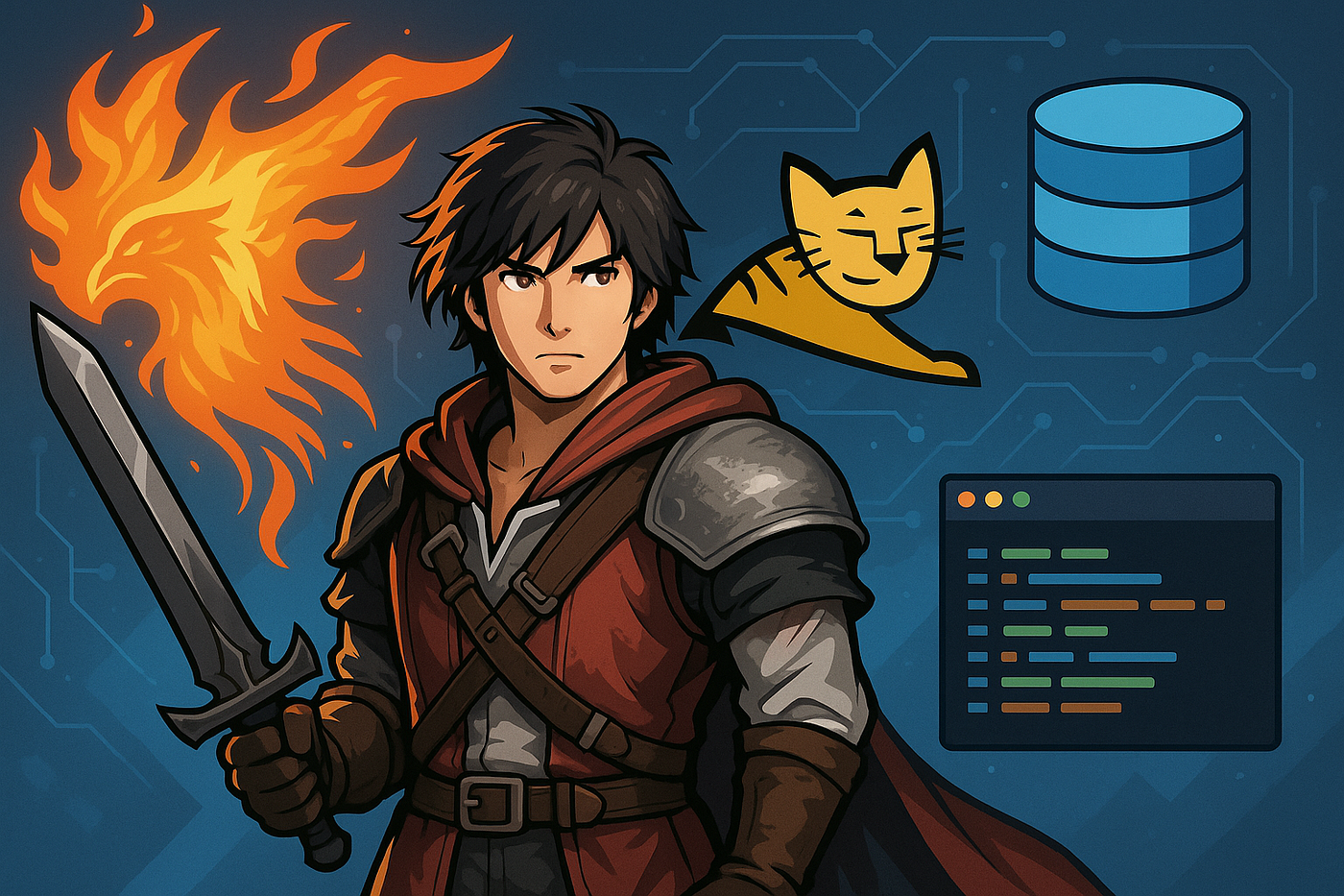 Using Jakarta Data with Apache TomEE: A Step-by-Step Tutorial