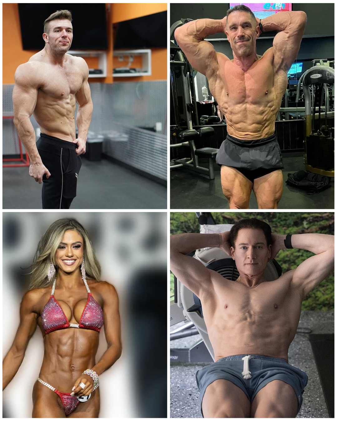bpc 157 natty or not BPC 157 for Muscle Growth: What You Need To Know main image 1