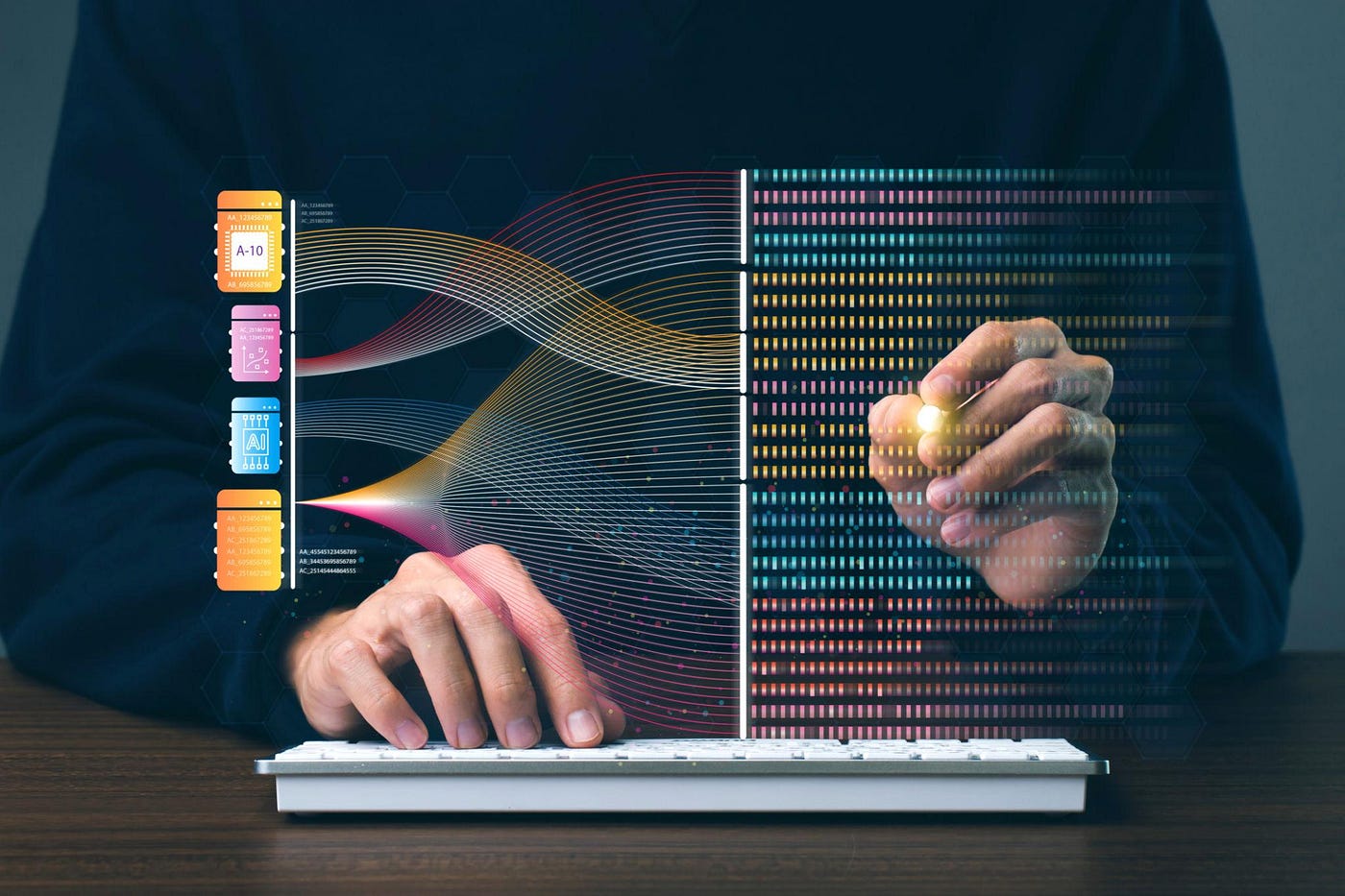 Case #001: Why Are Researchers Teaching AI to Forget?