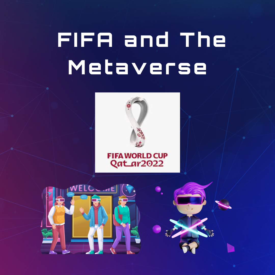 The Metaverse Bringing Football Fans Together Amid FIFA World Cup 22 | by  Orbis86 | Coinmonks | Medium