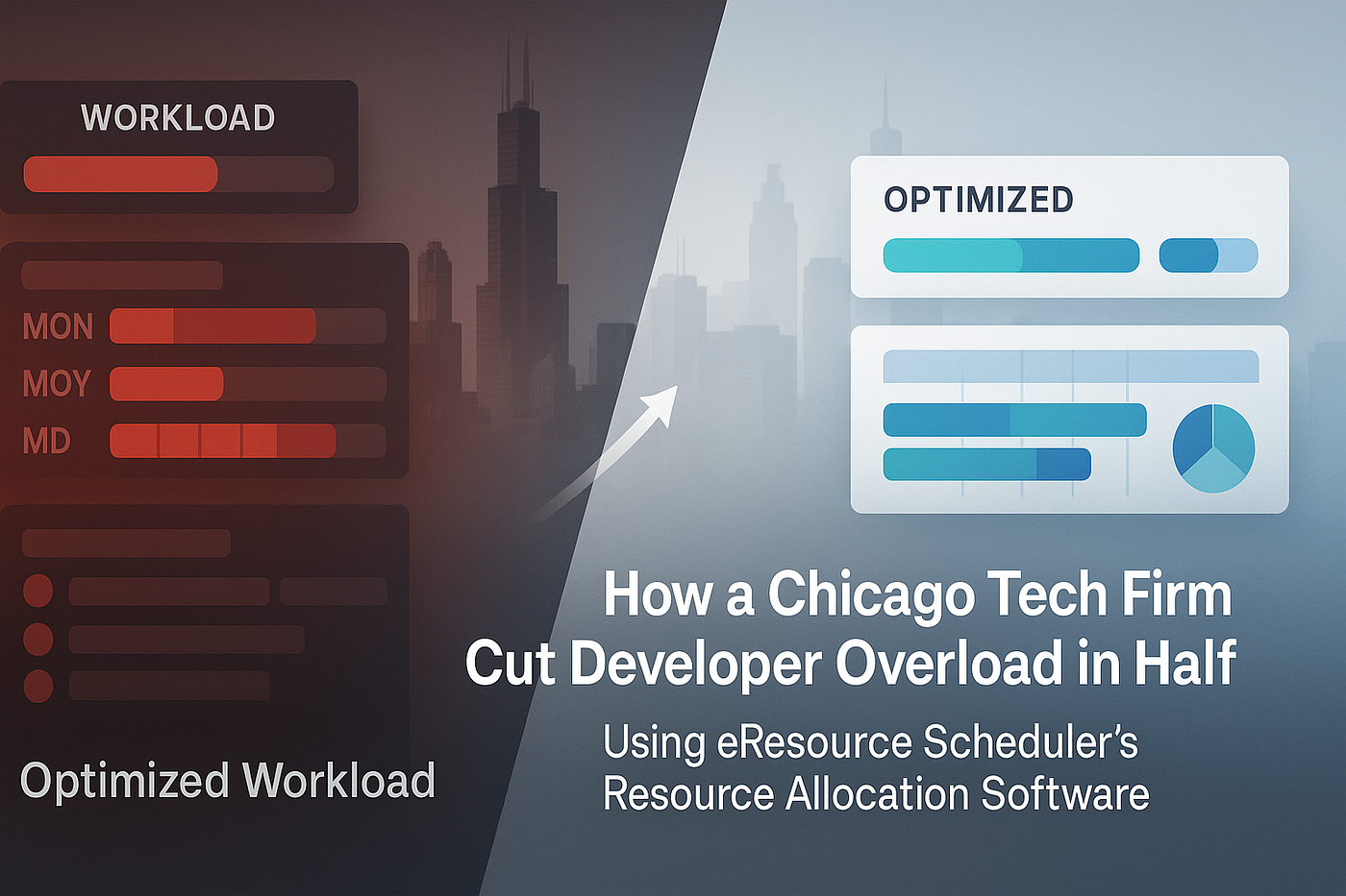 How Our Chicago Tech Firm Finally Ended Developer Burnout — And Why We Wish We Had Found eResource…