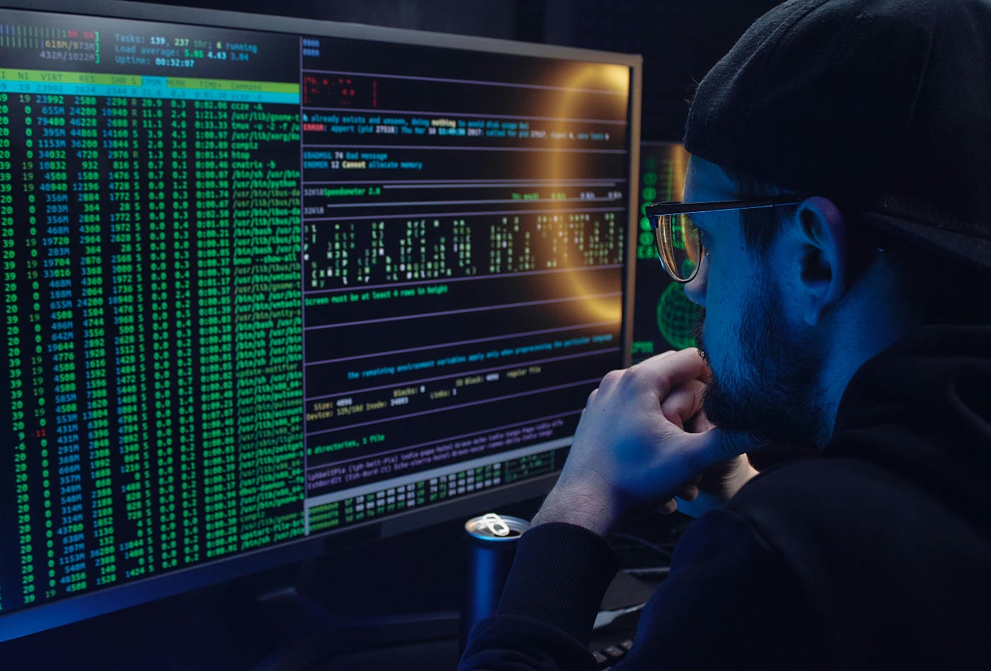 The 3:00 AM Bank Drain: Why Your Biometrics Are No Longer Enough
