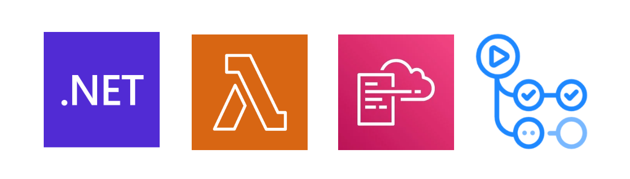 AWS Lambda function URLs with .NET minimal api | by Zied Ben