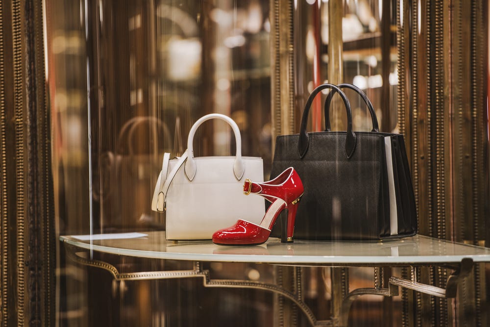 Luxury brands need to broaden from selling unattainable products to luxury  moments