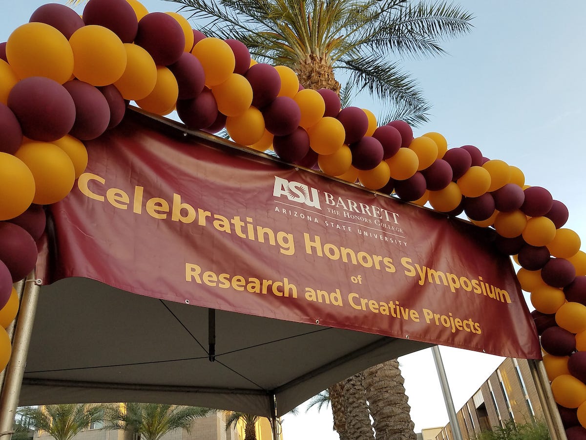 Essential events at ASU during spring semester | by Arizona State  University | Medium